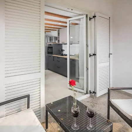 Apartmán Gorgeous In Vabriga With Wifi *