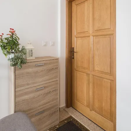 Cozy In Vabriga With Kitchen *
