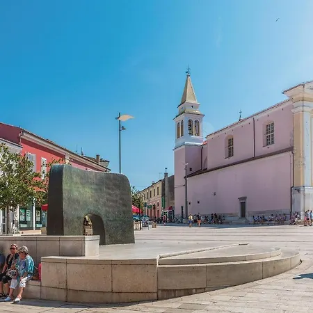 Apartmán Stunning In Vabriga With Wifi *