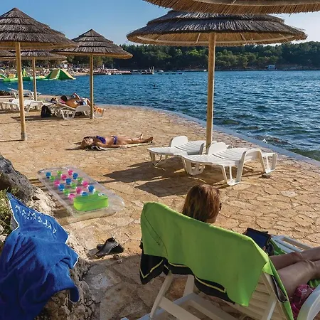 Apartmán Stunning In Vabriga With Wifi