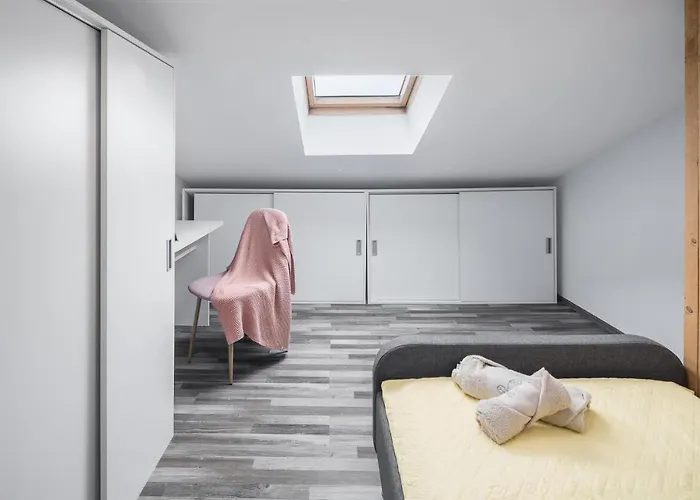 Apartmán Stunning In Vabriga With Wifi Tar-Vabriga