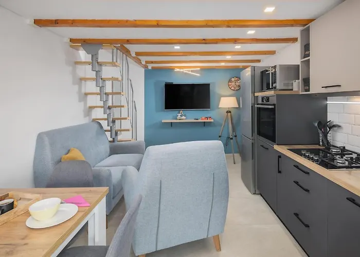 Stunning In Vabriga With Wifi *