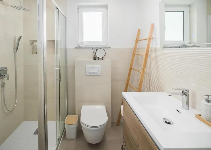 Stunning In Vabriga With Wifi * Tar-Vabriga