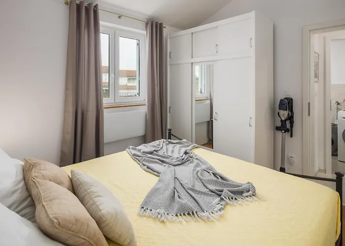 Stunning In Vabriga With Wifi Apartmán Tar-Vabriga