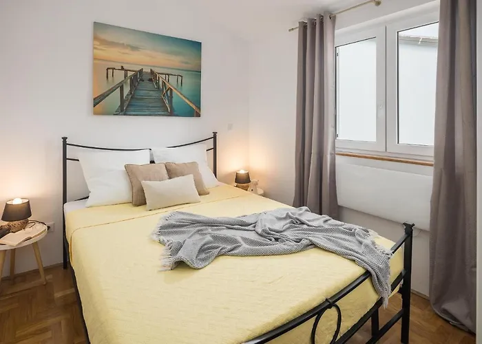 Stunning In Vabriga With Wifi *