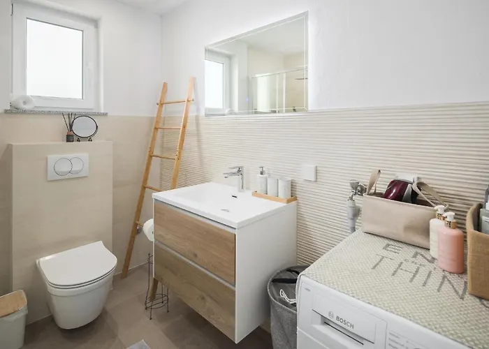 Apartmán Stunning In Vabriga With Wifi