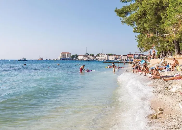 Stunning In Vabriga With Wifi Apartmán Tar-Vabriga